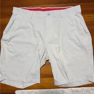 Redvanly Hanover Shorts XL 9’ Stone